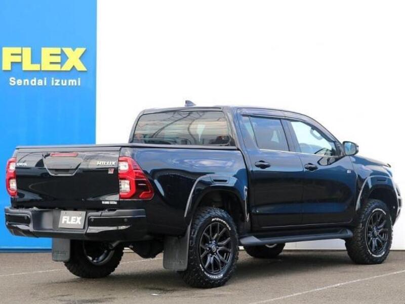 HILUX