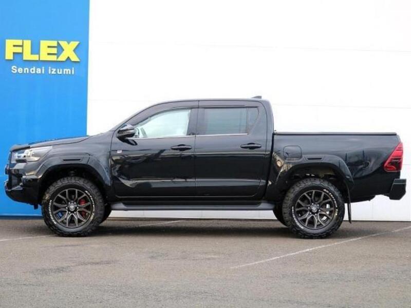 HILUX