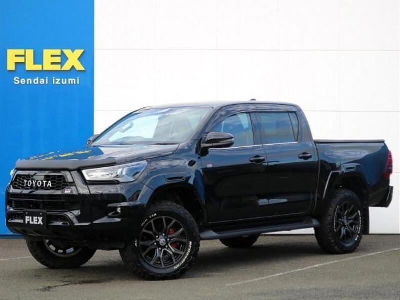 HILUX-0