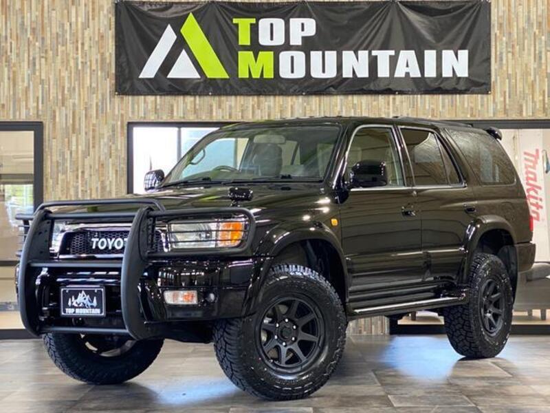 HILUX SURF