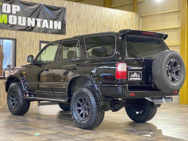 HILUX SURF