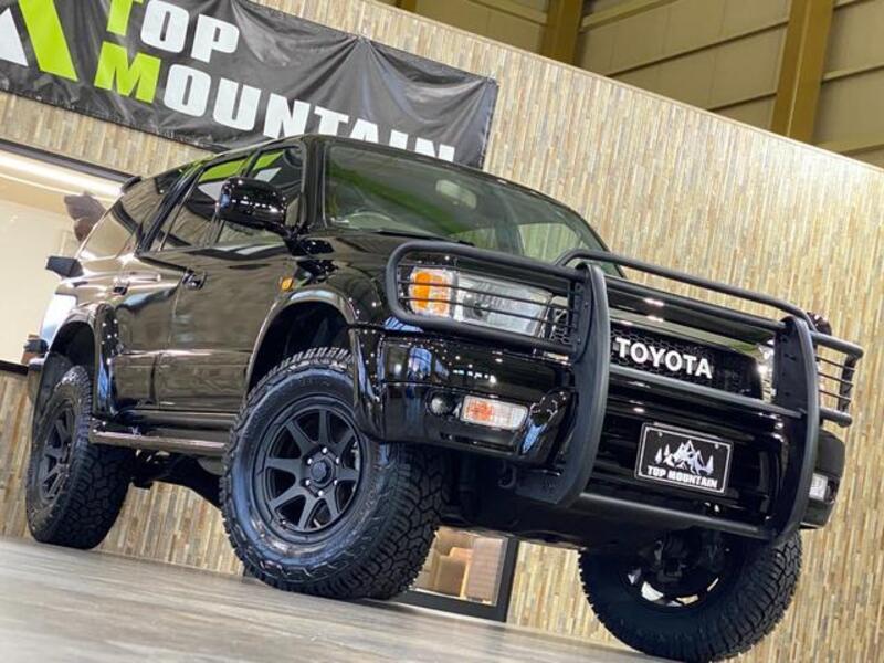 HILUX SURF