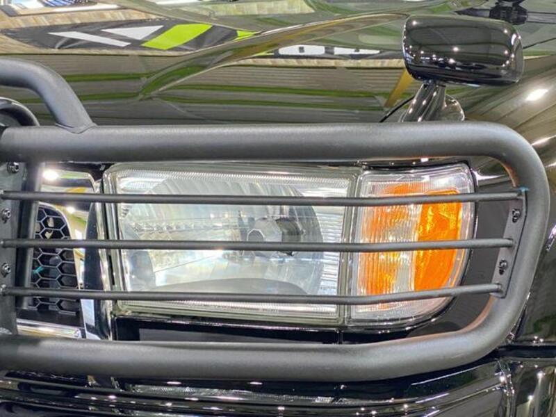 HILUX SURF