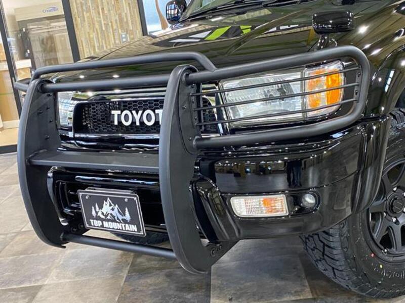 HILUX SURF