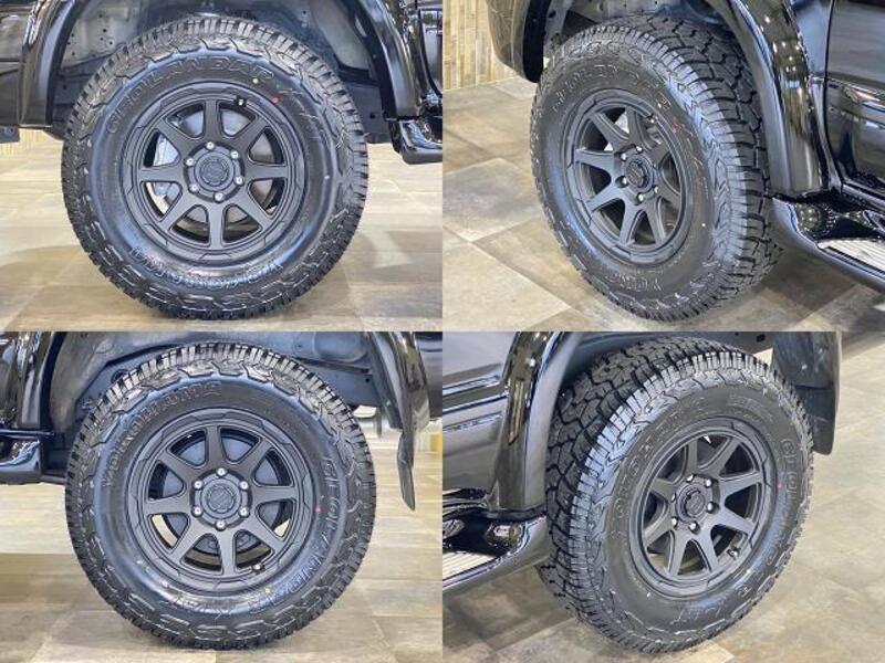 HILUX SURF