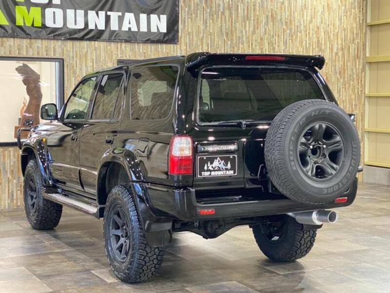 HILUX SURF
