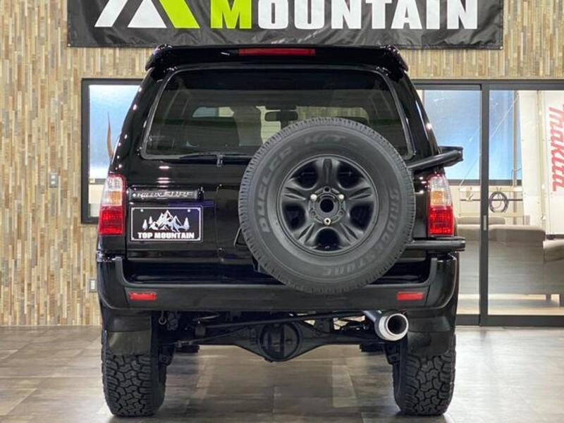 HILUX SURF