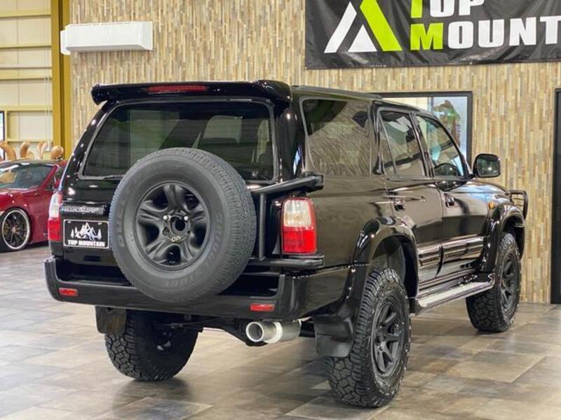 HILUX SURF