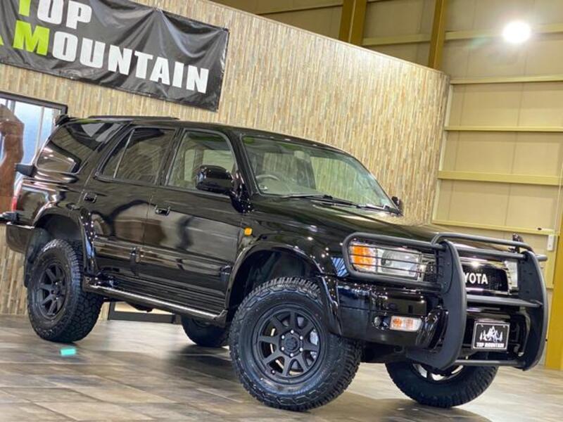 HILUX SURF