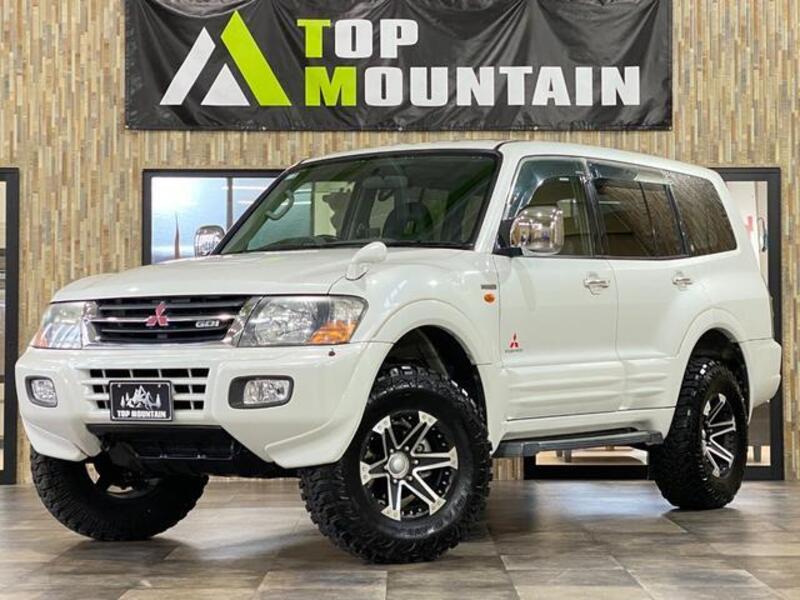 PAJERO