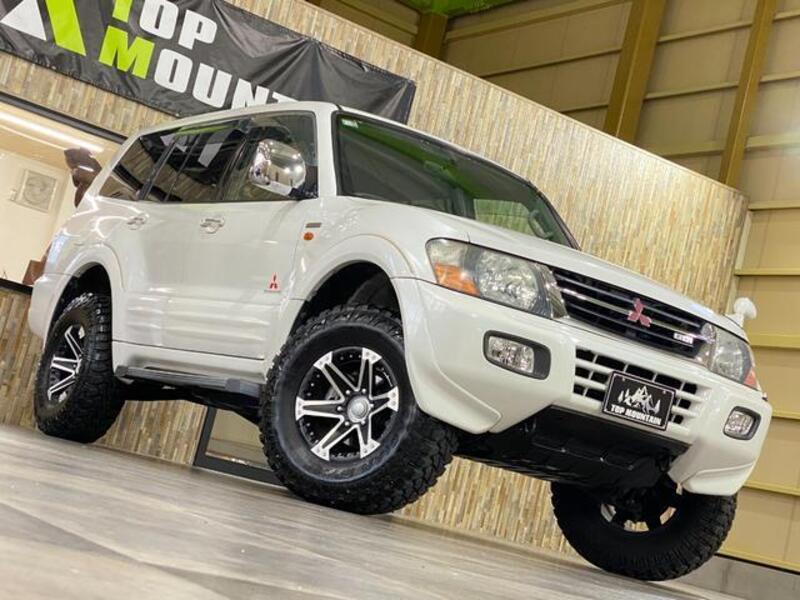 PAJERO