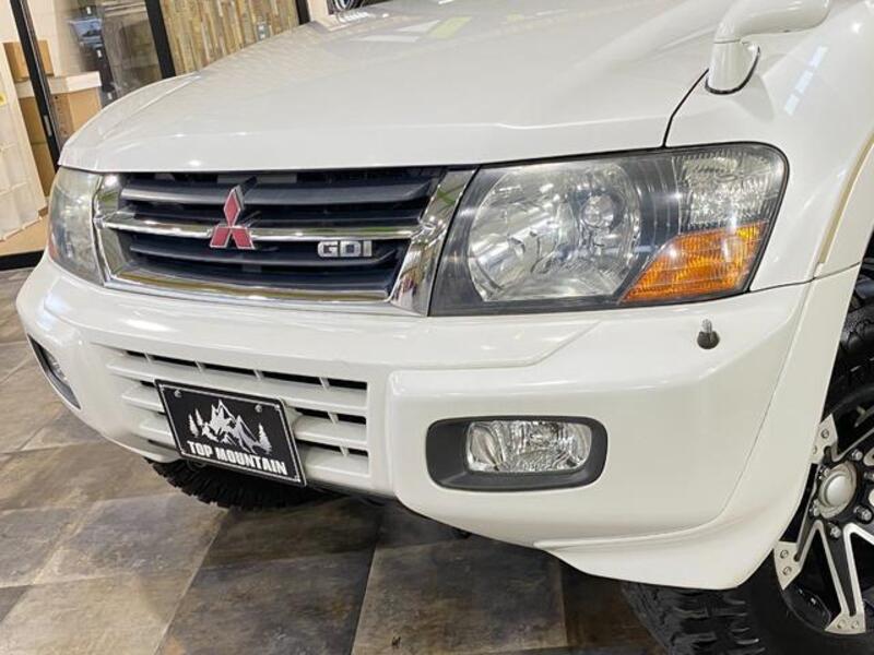 PAJERO