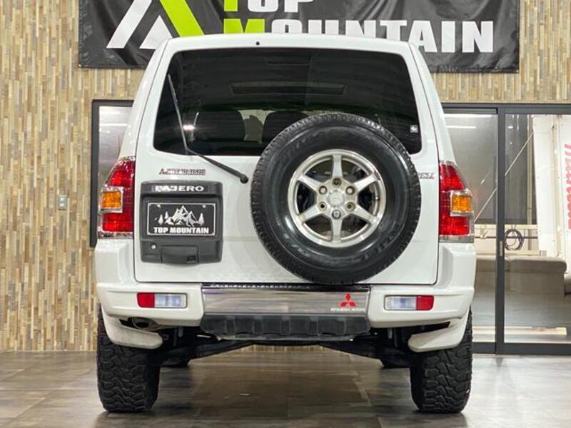 PAJERO