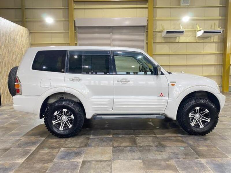 PAJERO