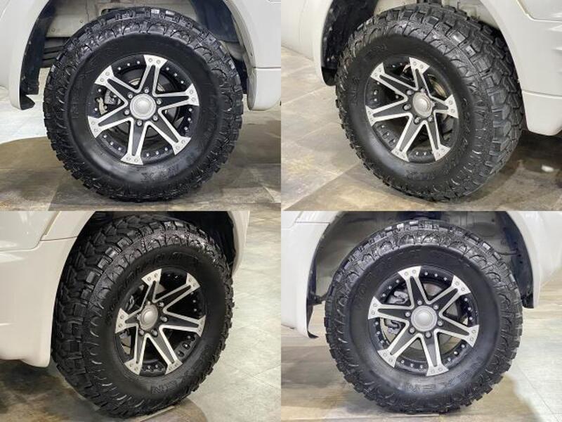 PAJERO