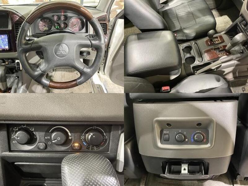 PAJERO