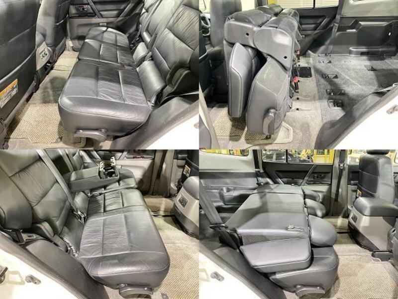PAJERO