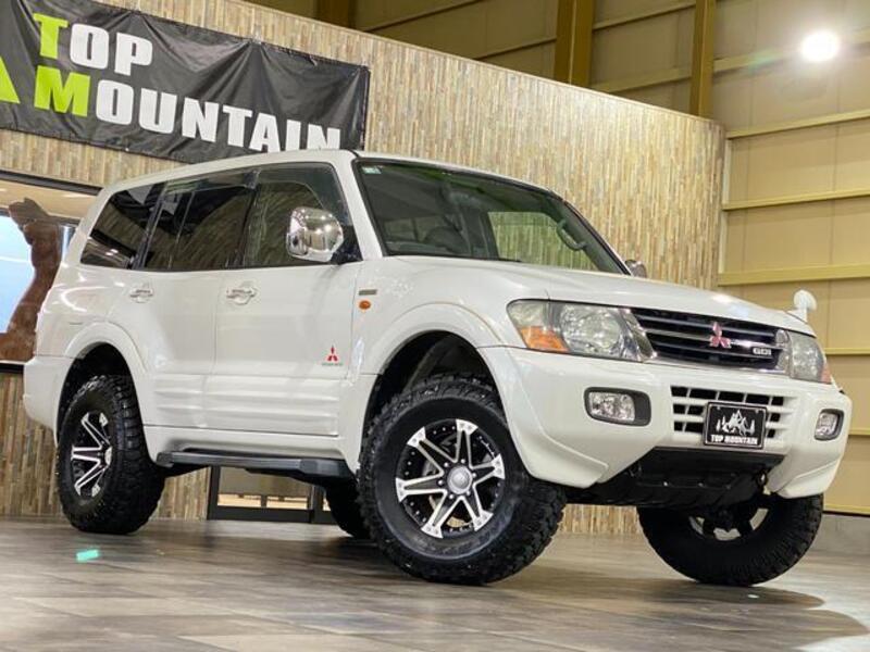 PAJERO