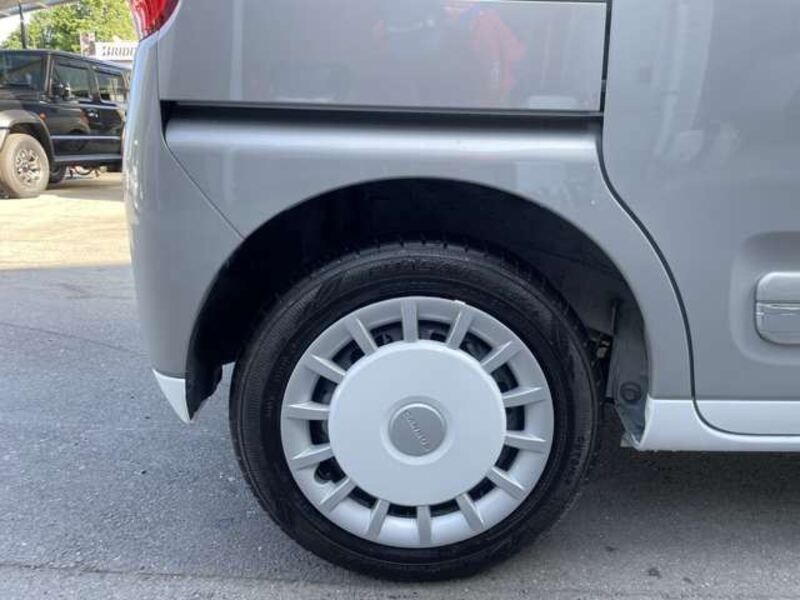 MOVE CANBUS
