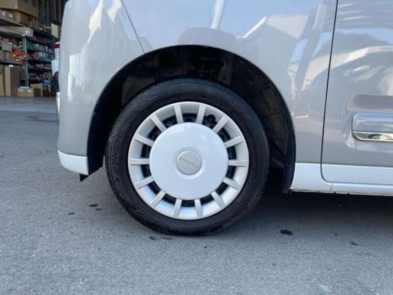 MOVE CANBUS
