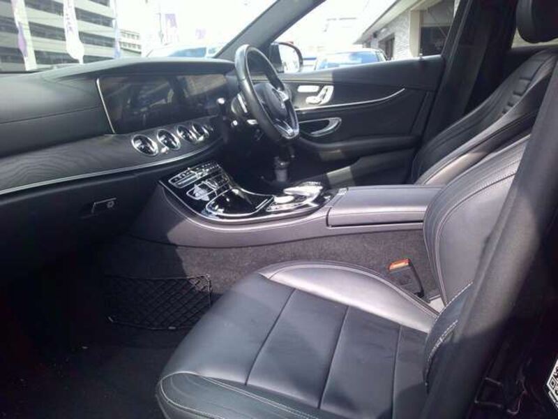 E-CLASS