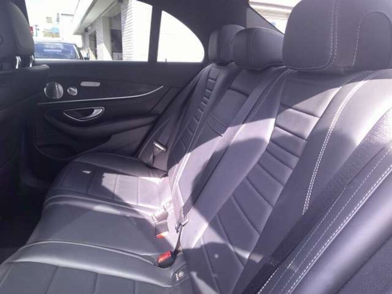 E-CLASS