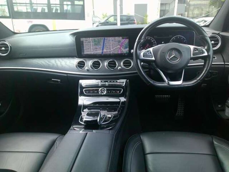 E-CLASS