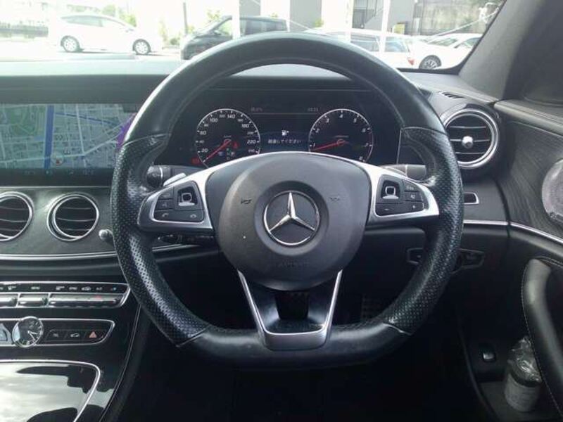 E-CLASS
