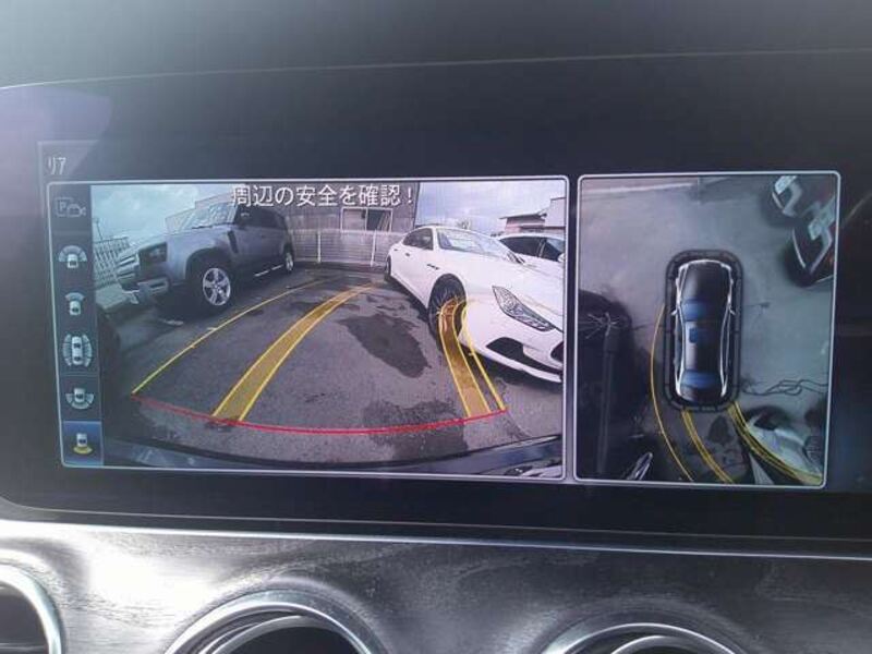 E-CLASS