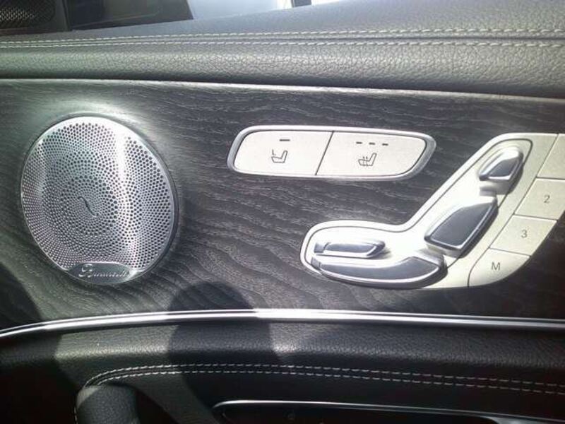 E-CLASS