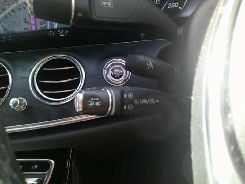 E-CLASS