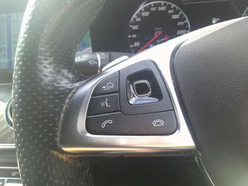 E-CLASS