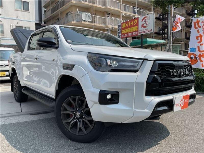 HILUX-0