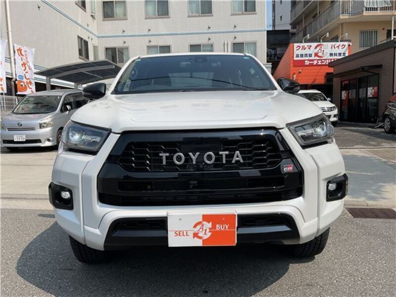 HILUX