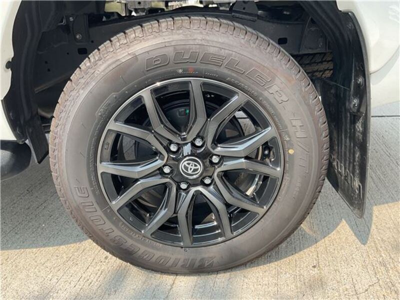 HILUX