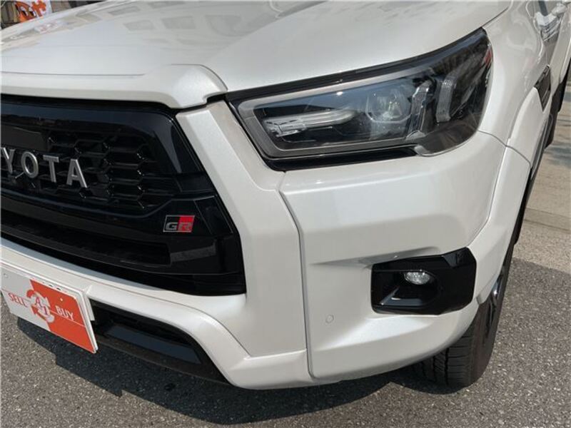 HILUX