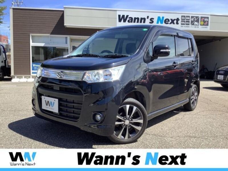 WAGON R-0