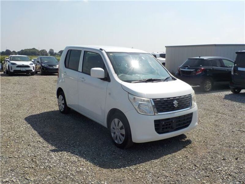 WAGON R-0