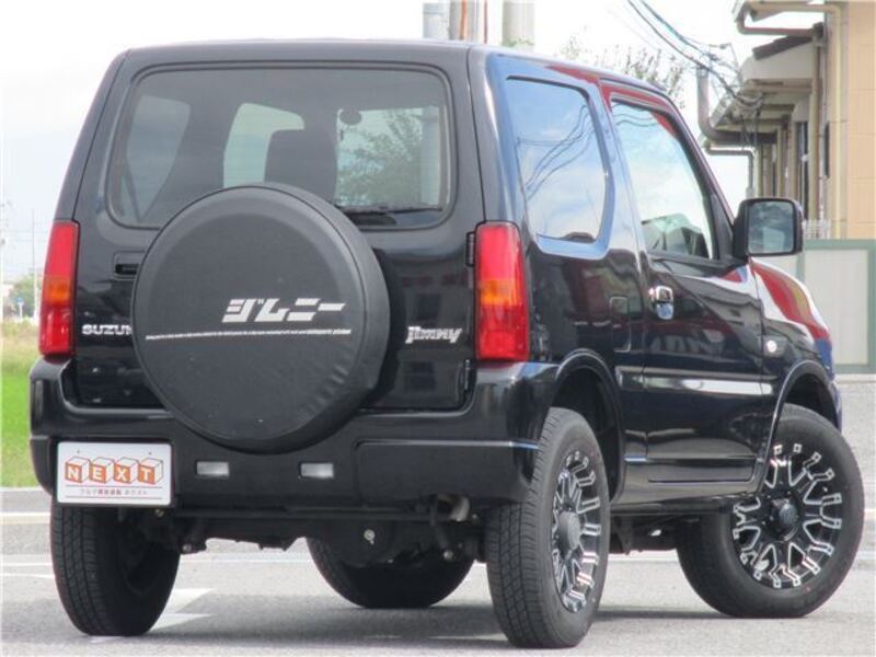JIMNY
