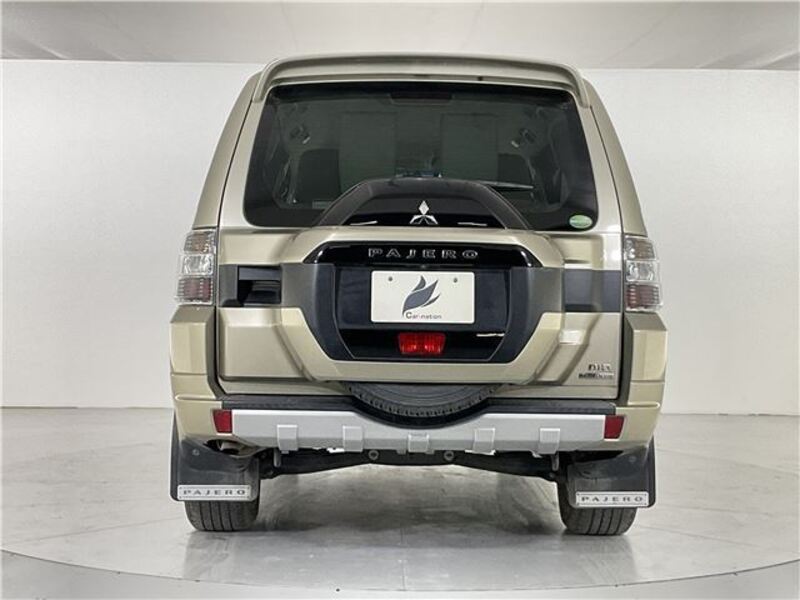 PAJERO
