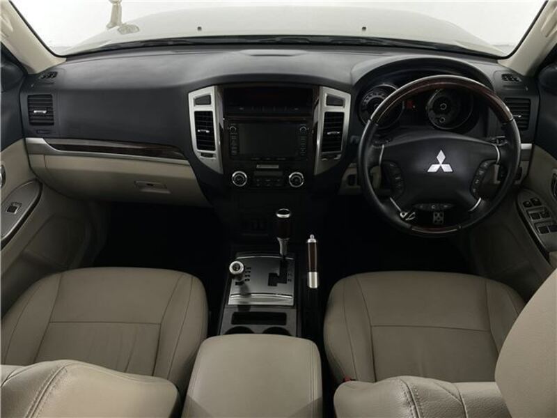 PAJERO