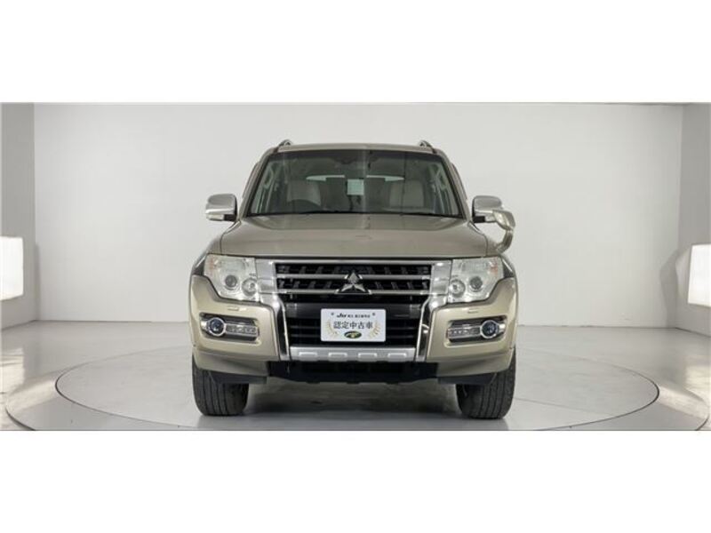 PAJERO