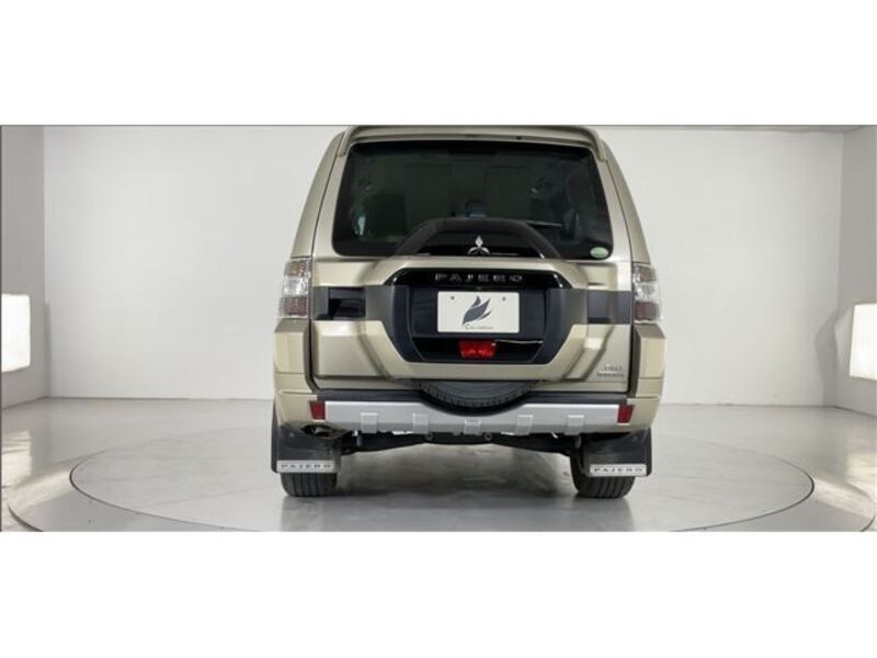 PAJERO