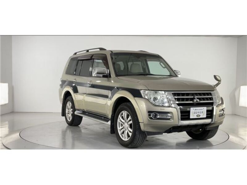 PAJERO