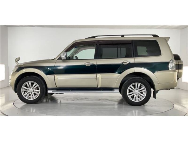 PAJERO