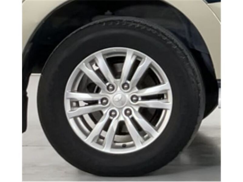 PAJERO
