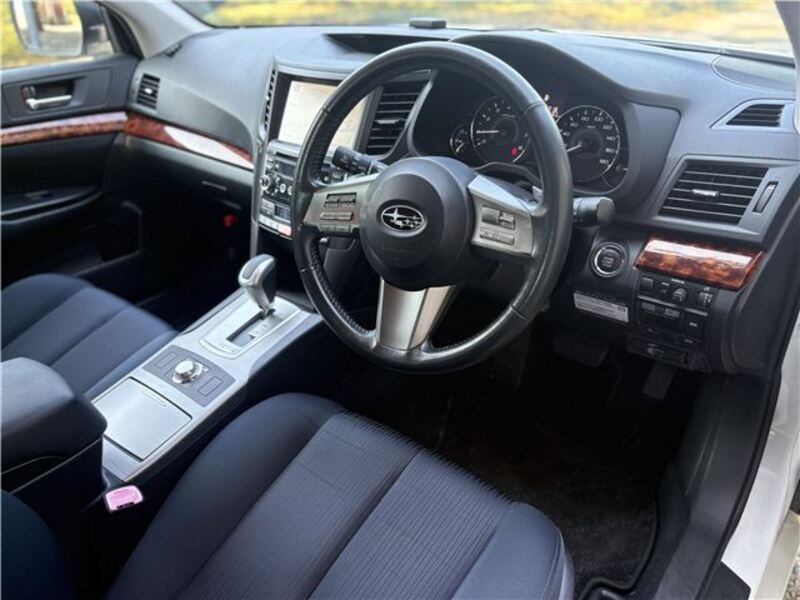 LEGACY B4