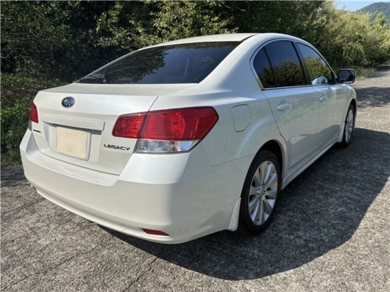 LEGACY B4