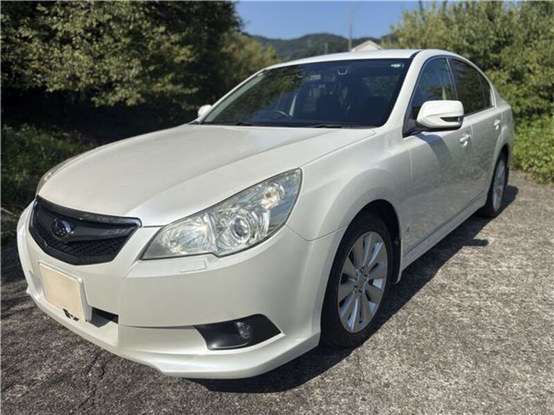 LEGACY B4