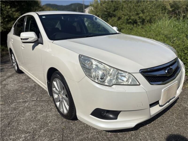 LEGACY B4